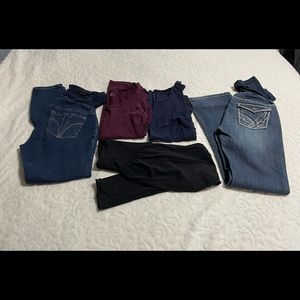 Maternity Bundle - Size Small